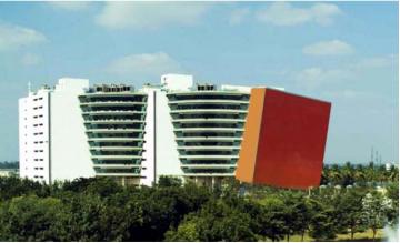 B.Space - Bearys Global Research Triangle